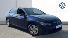 Volkswagen Golf 1.0 TSI Life 5dr Petrol Hatchback